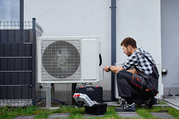 Trusted Hvac service in Fredonia, AZ - Tropical Oasis HVAC